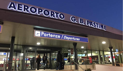 Roma/Ciampino o viceversa