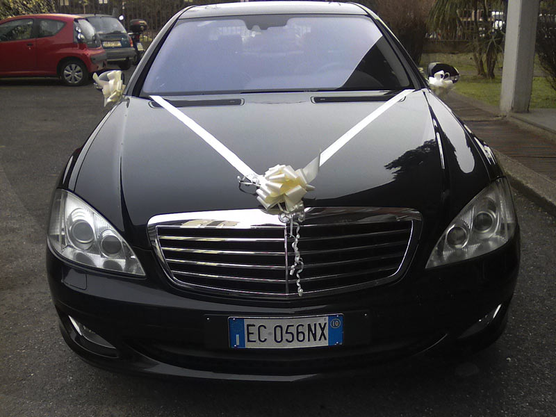 auto cerimonie roma 1