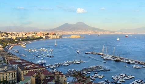 napoli