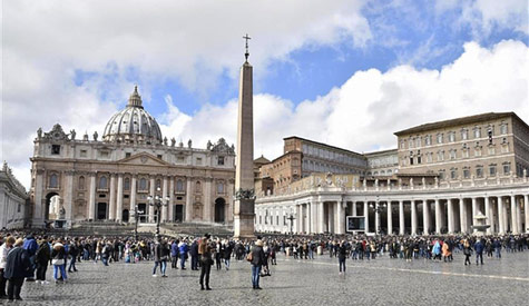 turismo religioso