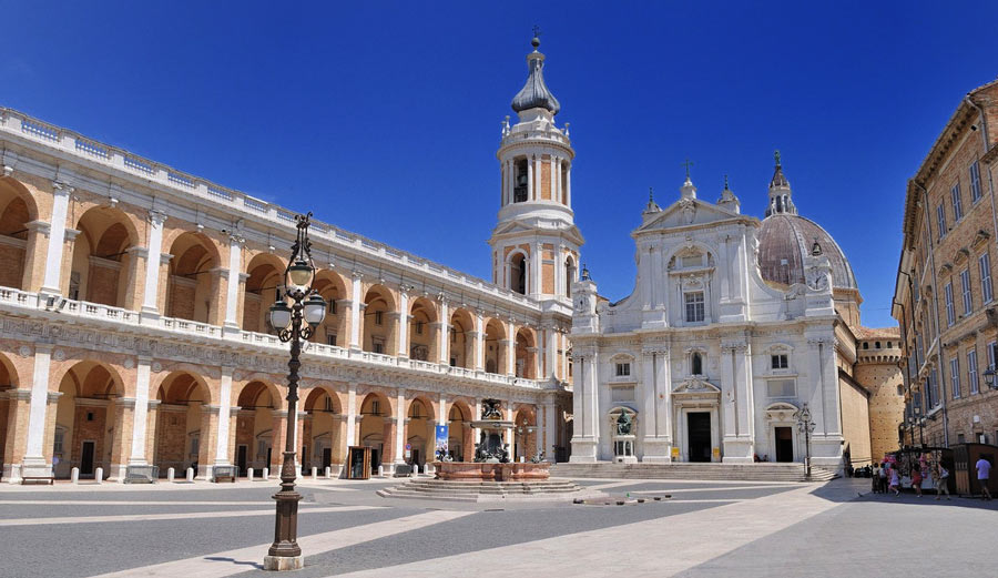 Loreto
