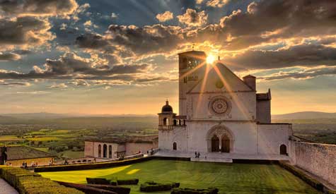 Assisi
